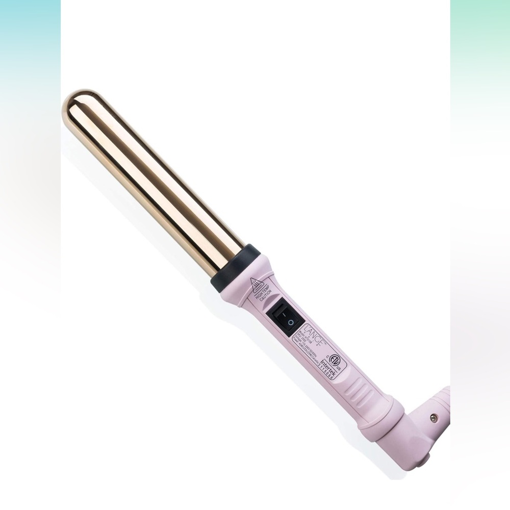 🩷L’ANGE Hair Ondule 32MM Curling Wand, Brand New, In Box - Picture 9 of 13